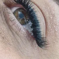 اموزش اکستنشن مژه صفر تا درامد|خدمات آرایشگری و زیبایی|کرمان, |دیوار