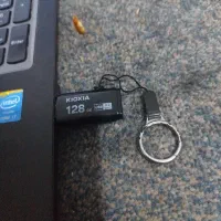 FLASH MEMORI(128Gigabit)|قطعات و لوازم جانبی رایانه|خرمشهر, |دیوار