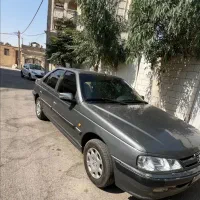 پارس بدون رنگ 95|خودرو سواری و وانت|ایرانشهر, |دیوار