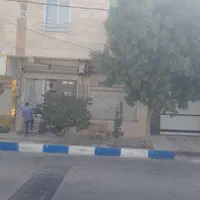 مغازه ۲۱متری برای رهن کامل بدون اجاره|اجارهٔ مغازه و غرفه|رباط‌کریم, رباط‌کریم|دیوار