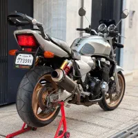 Zx cb1300 cb400 سی ار ام سی بی|موتورسیکلت|تهران, بوستان چیتگر|دیوار