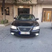 سوناتا NF مدل 2010