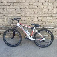 دوچرخه