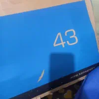 آل ای دی هوشمند سام ۴۳اینچ