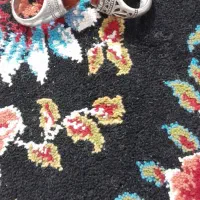 انگشتر|جواهرات|ایوانکی, |دیوار