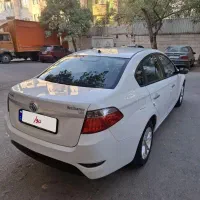 برلیانس اتوماتیکH330،موتور 1650cc،مدل 1397|خودرو سواری و وانت|مشهد, سمزقند|دیوار