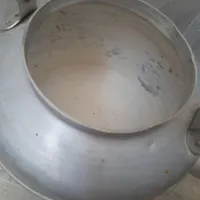 کتری و قابلمه|قوری، کتری، قهوه‌ساز دستی|خوی, |دیوار