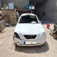 تیبا۲تصادفی