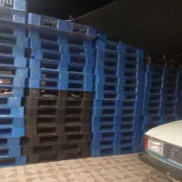 پالت فروشی