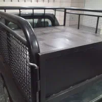 اریسان صفر خشک با پنجاه میلیون لوازم درجه یک|خودرو سواری و وانت|نسیم‌شهر, |دیوار