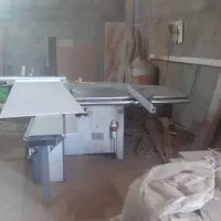 دستگاه نوار زن ام دی اف