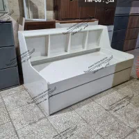 تخت میهمان میزبان الماس چوب ( مدل TM-08 )|تخت و سرویس خواب|تهران, اوقاف|دیوار