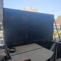 تابلو روان ماژول