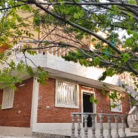 اجاره ویلا باغ سالانه در شهر دهبکری