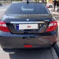 دناپلاس اتومات مدل1401|خودرو سواری و وانت|کرج, فاز ۱ مهرشهر|دیوار