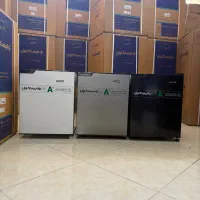 یخچال ۳ فوت ایستکول