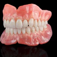 دندانسازی/دندان مصنوعی تحویل ۱ روزه/دندانپزشکی