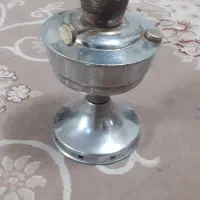 لوازم برنجی گردسوز،پارچ،کاسه،آینه و شمعدان|کلکسیون اشیاء عتیقه|مشهد, عبادی|دیوار