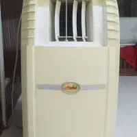 کولر گازی