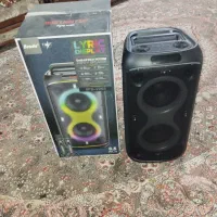 اسپیکر شارژی نو