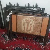 تخت یک نفره