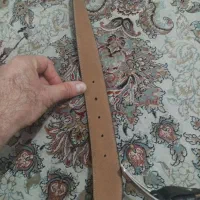 کمربند مردانه.نو|کیف، کفش، کمربند|اهواز, کوی ایثار|دیوار