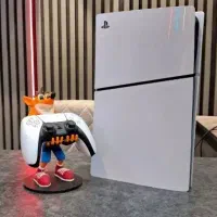 کنسول ps5 اسلیم دیجیتال  20-18 قانونی/ معاوضه