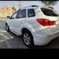 هایما S7بدون رنگ مدل ۹۵معاوضه با آپارتمان