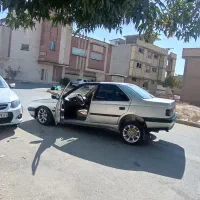 پژو405مدل 90فول لوازم|خودرو سواری و وانت|شهرکرد, |دیوار