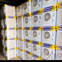 کولر  ۲۸۰۰دارای گارانتی شرکتی