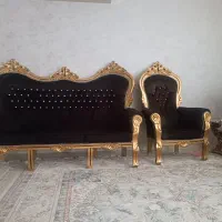 مبل 9نفره فروشی