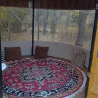 آلاچیق رستورانی