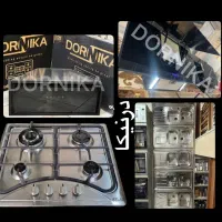 سینک ۲لگن+اجاق راندمان بالا/هود زیرکابینتیAlex632