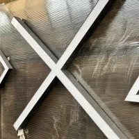 لاینر اویز کد ۴۱ مخصوص فروشگاه ( سازنده )|لامپ و چراغ|مشهد, امیریه|دیوار