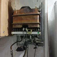 تعمیر و سرویس انواع آبگرمکن دیواری|خدمات پیشه و مهارت|شاهرود, |دیوار