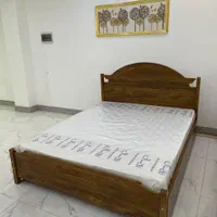 تخت دو نفره و تک نفره|تخت و سرویس خواب|آمل, |دیوار