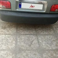 پراید ۹۰ اسپرت|خودرو سواری و وانت|زاهدان, |دیوار