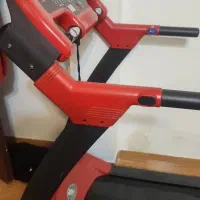 تردمیل professional ساخت آمریکا|تجهیزات ورزشی|گرگان, |دیوار