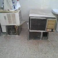 خریدار کولرها گازی هستیم دوتیکه پنجرها تمام نقاط