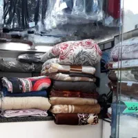 خشکشویی وپتوشویی