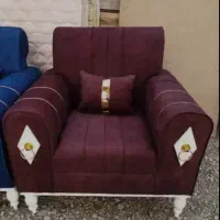 مبلمان راحتی|مبلمان خانگی و میز عسلی|فیروزکوه, |دیوار