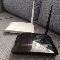 مودم دیلینک ۲۷۳۰