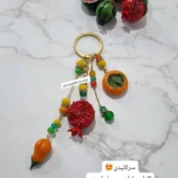 انواع اکسسوری شب چله|زیورآلات و اکسسوری|شاهین‌شهر, فردوسی|دیوار