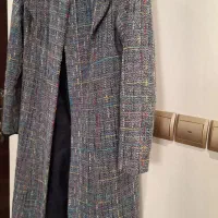 پالتو ومانتو