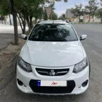 کوییک ۱۴۰۰ بیرنگ
