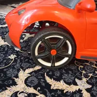 ماشین شارژی|اسباب‌بازی بچه|یزد, |دیوار