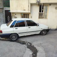 پراید مدل 84شاسی پلمپ|خودرو سواری و وانت|محمدشهر, محمدشهر|دیوار