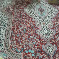 چهار عددفرش ۱۲متری|فرش|شیراز, پانصد دستگاه ارتش|دیوار