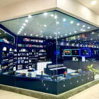 اولین مرکز تخصصی گیم در خراسان شمالی