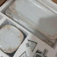 سرویس ۱۲نفره چینی پردیس کاشان